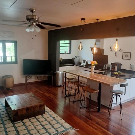 Appartement De La Maison Rouge Saint-Paul Ngoại thất bức ảnh