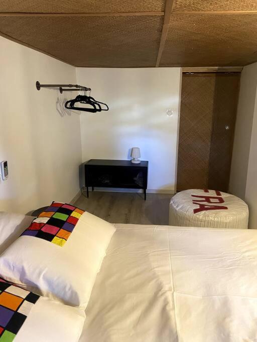 Appartement De La Maison Rouge Saint-Paul Ngoại thất bức ảnh