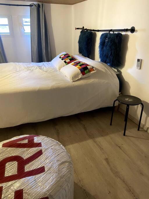 Appartement De La Maison Rouge Saint-Paul Ngoại thất bức ảnh