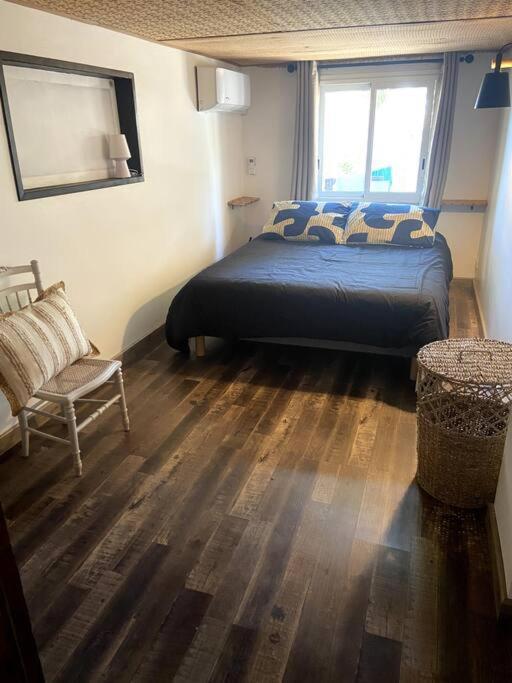 Appartement De La Maison Rouge Saint-Paul Ngoại thất bức ảnh