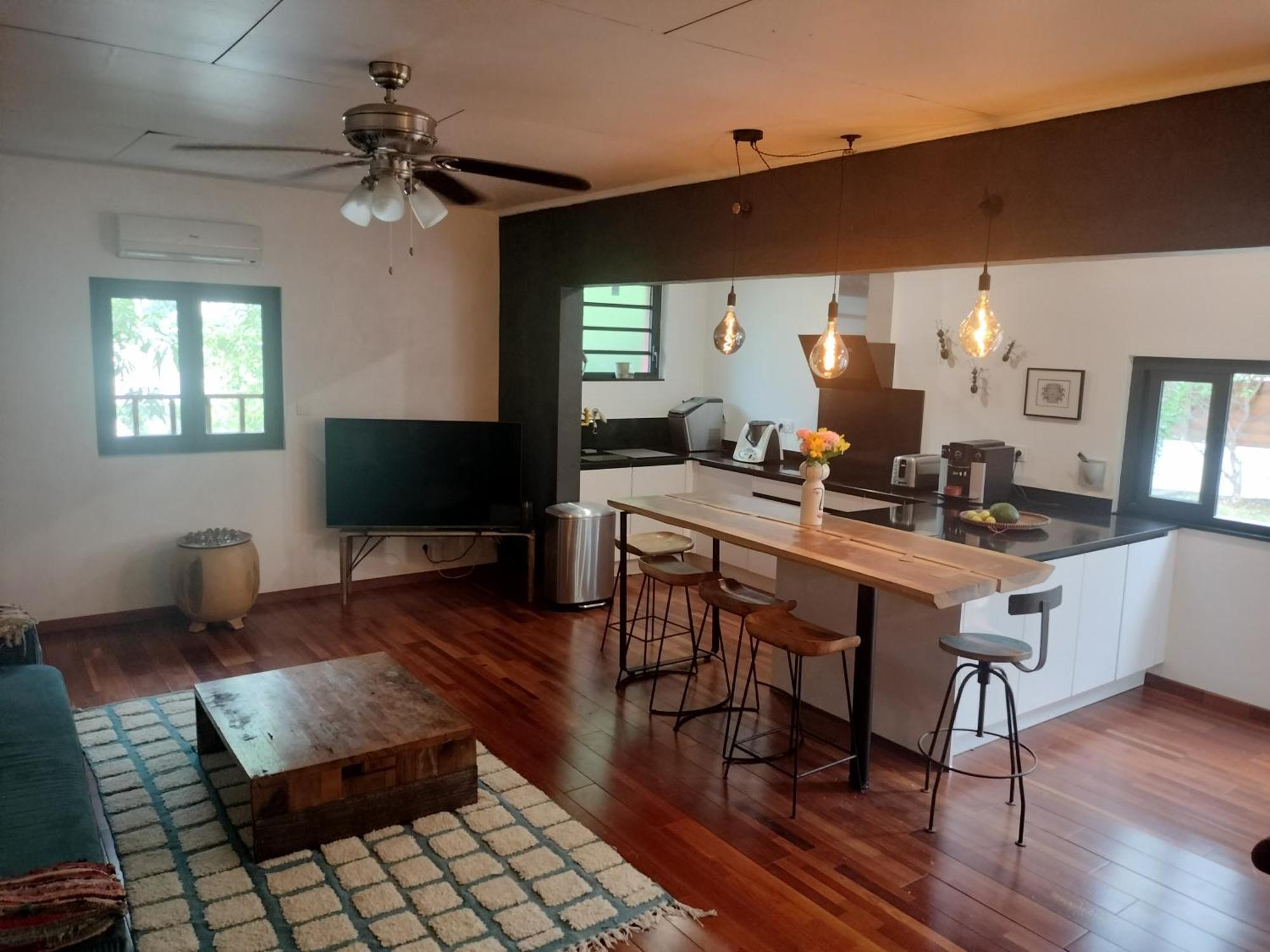 Appartement De La Maison Rouge Saint-Paul Ngoại thất bức ảnh