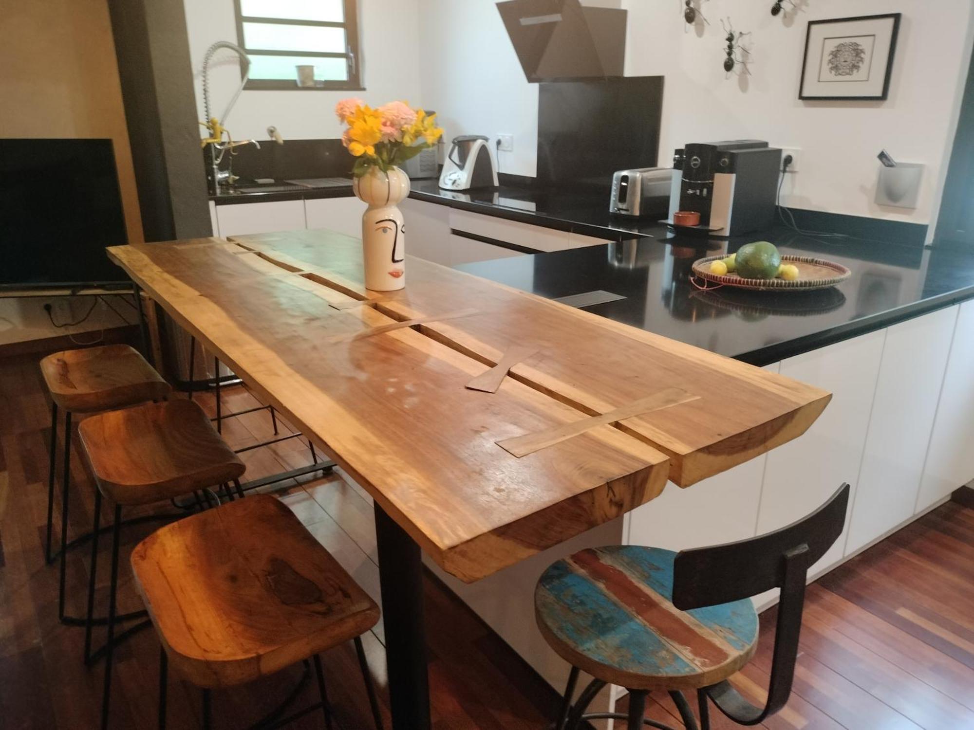 Appartement De La Maison Rouge Saint-Paul Ngoại thất bức ảnh